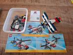 LEGO Creator 31020 Vliegtuig Avonturen - Compleet, Lego, Gebruikt, Lego, Ophalen of Verzenden