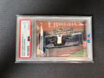 Max Verstappen #26 Topps Chrome F1 2020 PSA 10 Rookie Year, Ophalen of Verzenden, Zo goed als nieuw, Plaatje