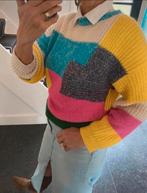 Essentiel Antwerp, prachtige trui met alpaca en Lurex, XS/S, Ophalen of Verzenden, Zo goed als nieuw, Maat 36 (S), Overige kleuren