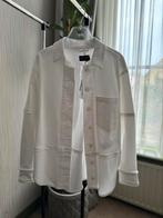 River woods overshirt, River Woods, Wit, Nieuw, Ophalen of Verzenden