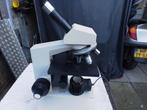 Microscoop olympus  chc-s, Ophalen of Verzenden, Zo goed als nieuw, Minder dan 400x, Biologische microscoop