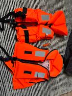 Zwemvest kind, Watersport en Boten, Watersportkleding, Ophalen, Zo goed als nieuw, Kind, Reddingsvest of Zwemvest