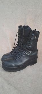 Haix S3 ME Boots, maat 42, Kleding | Heren, Schoenen, Boots, Ophalen of Verzenden, Gedragen, Zwart
