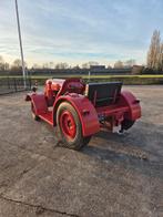 DAVID BROWN TASKMASTER VLIEGTUIGSLEPER, Gebruikt, 2500 tot 5000, Tot 80 Pk, Ophalen