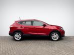 Nissan Qashqai 1.2 Tekna | Trekhaak | Navigatie | Leder | 36, Auto's, Gebruikt, Euro 6, 4 cilinders, 116 pk