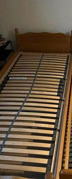 Bed frame (80x200), Ophalen