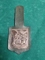 hanger met medaille, Sieraden, Tassen en Uiterlijk, Ophalen of Verzenden