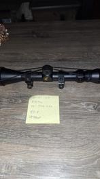 Gamo scope 3x9x40, Sport en Fitness, Ophalen of Verzenden, Zo goed als nieuw