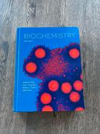 Biochemistry ninth edition, Boeken, Studieboeken en Cursussen, Nieuw, Beta, Ophalen of Verzenden, WO