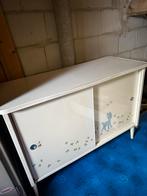 Mooi ouderwets baby commode, Ophalen, 50 tot 70 cm, 90 tot 105 cm, 100 cm of meer