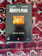 Dante”s peak, Cd's en Dvd's, Dvd's | Thrillers en Misdaad, Ophalen of Verzenden, Zo goed als nieuw