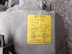 Mercedes-Benz C-klasse W203 Koplamp set, Ophalen, Gebruikt, Mercedes-Benz