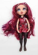 Rainbow High Fashion pop Mila Berrymore, Verzamelen, Poppen, Ophalen of Verzenden, Gebruikt, Pop