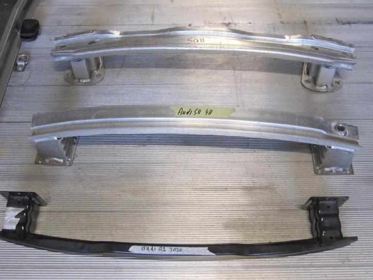 Audi achter bumperbalken van E-tron 4KE807309C /Audi S8 etc., Auto-onderdelen, Verlichting, Audi, Gebruikt, Ophalen