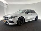 Mercedes-Benz A-Klasse A250 2019 Pano Burmester Full Option, Auto's, 74 €/maand, 4 cilinders, 14 km/l, Particulier