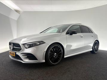 Mercedes-Benz A-Klasse A250 2019 Pano Burmester Full Option beschikbaar voor biedingen