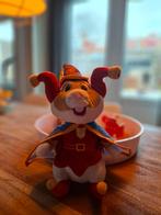 AH Hamster Pluche Knuffel, Ophalen, Zo goed als nieuw