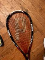 Prince squash racket. Zeer netjes, Ophalen of Verzenden, Zo goed als nieuw