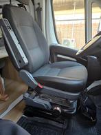 Fiat ducato, boxer  geveerde  voorstoel te ruil t, Auto-onderdelen, Interieur en Bekleding, Ophalen, Fiat