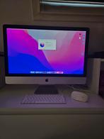 Apple iMac retina 5K, 27 inch, late 2015, Computers en Software, Apple Desktops, Ophalen, Zo goed als nieuw, IMac, 3 tot 4 Ghz