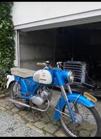 Zundapp 515, Fietsen en Brommers, Brommers | Zundapp, Ophalen, Overige modellen, Maximaal 45 km/u, Zo goed als nieuw