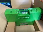 Greenpack 1.0 | 1.4kWh, Greenpack, Nieuw, Harlow, Essex, CM19 5QB, Ophalen of Verzenden