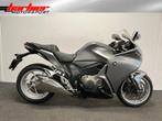 Honda VFR 1200 F (bj 2012) 49,315 km, Motoren, Motoren | Honda, 4 cilinders, Sport, Meer dan 35 kW, 1237 cc