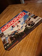 Urker Monopy bordspel, Hobby en Vrije tijd, Gezelschapsspellen | Bordspellen, Ophalen of Verzenden