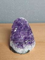 Amethist cut base nr.10, Ophalen of Verzenden, Mineraal