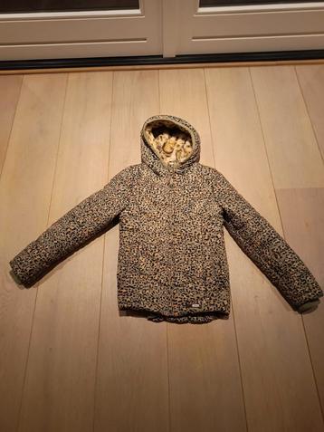 Moodstreet winterjas - Maat 146/152 beschikbaar voor biedingen