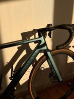 Canyon Ultimate CF SLX 8 Force AXS (Frame size S), Overige merken, 28 inch, Carbon, Heren