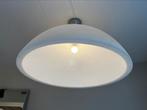 Formadri Basic Dome 90 Hanglamp Wit Japandi Wabi-Sabi stijl, Ophalen, Zo goed als nieuw, Minder dan 50 cm