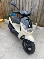 Peugeot vivacity 2takt, Fietsen en Brommers, Maximaal 25 km/u, 50 cc, Ophalen of Verzenden, Zo goed als nieuw