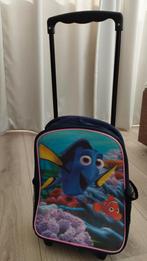 Kinder trolley finding Dory meisje, Hard kunststof, Minder dan 50 cm, Ophalen of Verzenden, Zo goed als nieuw