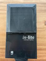 Inlite Transformator - Tuinverlichting - twee stuks, Tuin en Terras, Buitenverlichting, Ophalen, Kunststof, Gebruikt, Overige typen