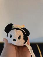 Disney Minnie Mouse Tsum Tsum easter egg, Ophalen of Verzenden, Zo goed als nieuw, Overige typen