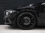 Mercedes-Benz A-Klasse 160 Sport Business Solution *WEEKAANB, Voorwielaandrijving, Gebruikt, 4 cilinders, Zwart