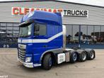 DAF FTM XF 530 8x4 Euro 6 ZF Intarder (bj 2018), Automaat, Euro 6, 532 pk, Origineel Nederlands