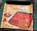 Dr oetker verstelbare bakplaat NIEUW, Ophalen of Verzenden, Nieuw
