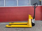 2024 Weegschaal 2500kg Hand hydraulische palletwagen, Ophalen, Nieuw