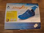 Schoenendroger - voor elke schoenmaat, Ophalen of Verzenden, Zo goed als nieuw