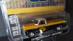 Chevrolet Cheyenne Pennzoil 1:64 Greenlight Country Road Pol, Ophalen of Verzenden, Nieuw, Auto