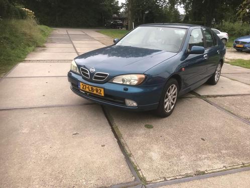Onderdelen Nissan Primera P11, Auto-onderdelen, Brandstofpompen, Nieuw, Ophalen of Verzenden