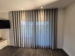 Gordijnen inbetween S-golf, Huis en Inrichting, Stoffering | Gordijnen en Lamellen, Ophalen, 200 cm of meer, Zo goed als nieuw