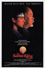 16mm speelfilm  --  The Karate Kid part II (1986), Ophalen of Verzenden, 16mm film