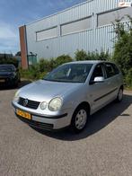 Volkswagen Polo 1.4-16V Comfortline, Voorwielaandrijving, 15 km/l, Gebruikt, 4 cilinders