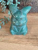 Aventurijn Pikachu, Ophalen of Verzenden, Mineraal