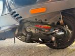 80cc 4t 2v piaggio blok loopt uitstekend. MOET WEG, Fietsen en Brommers, Scooters | Piaggio, Ophalen, Overige modellen, Maximaal 45 km/u