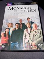 Monarch of the glen seizoen 1 t/m 4 - dvd, Ophalen of Verzenden, Zo goed als nieuw