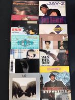CD Singles Collectie - Pop, R&B, Nederlands, Cd's en Dvd's, Cd Singles, Gebruikt, Maxi-single, Ophalen of Verzenden, Pop